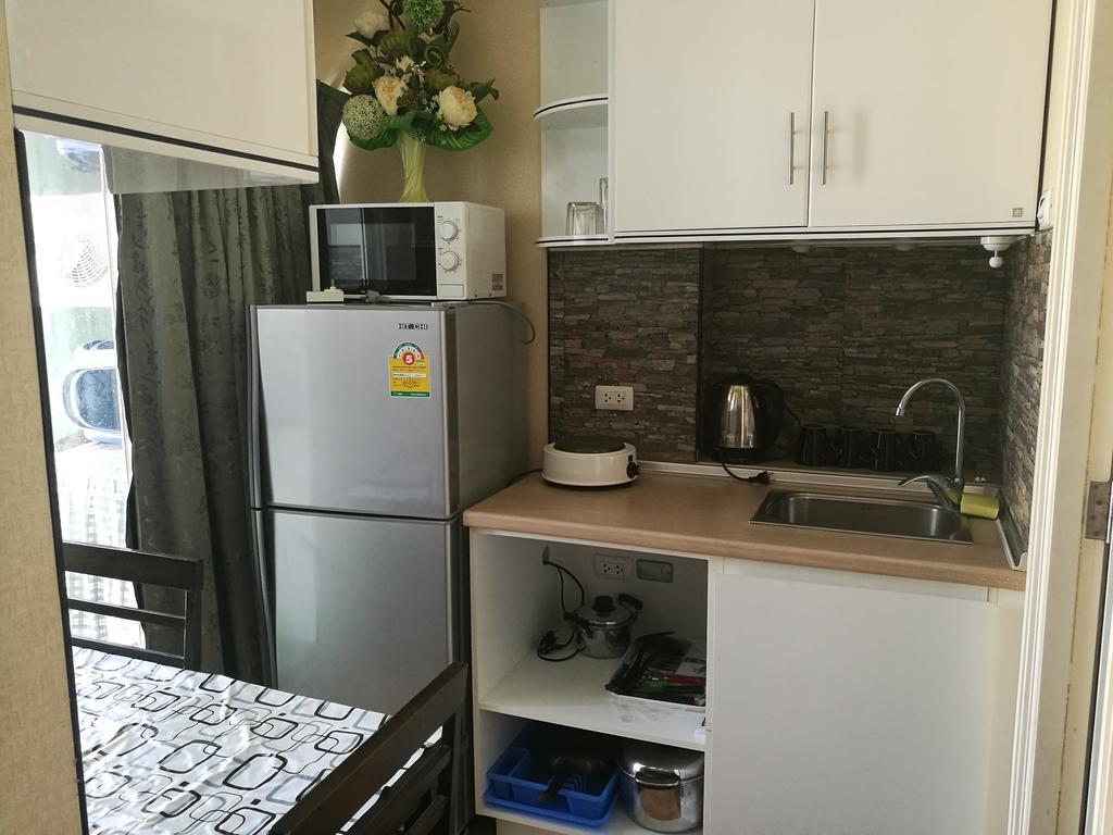 Lumpini Vacation Apartment Pattaya Esterno foto