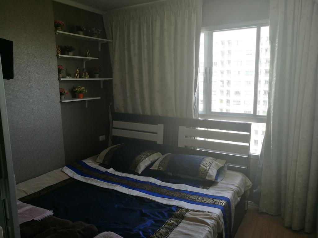 Lumpini Vacation Apartment Pattaya Esterno foto