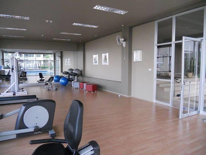 Lumpini Vacation Apartment Pattaya Esterno foto