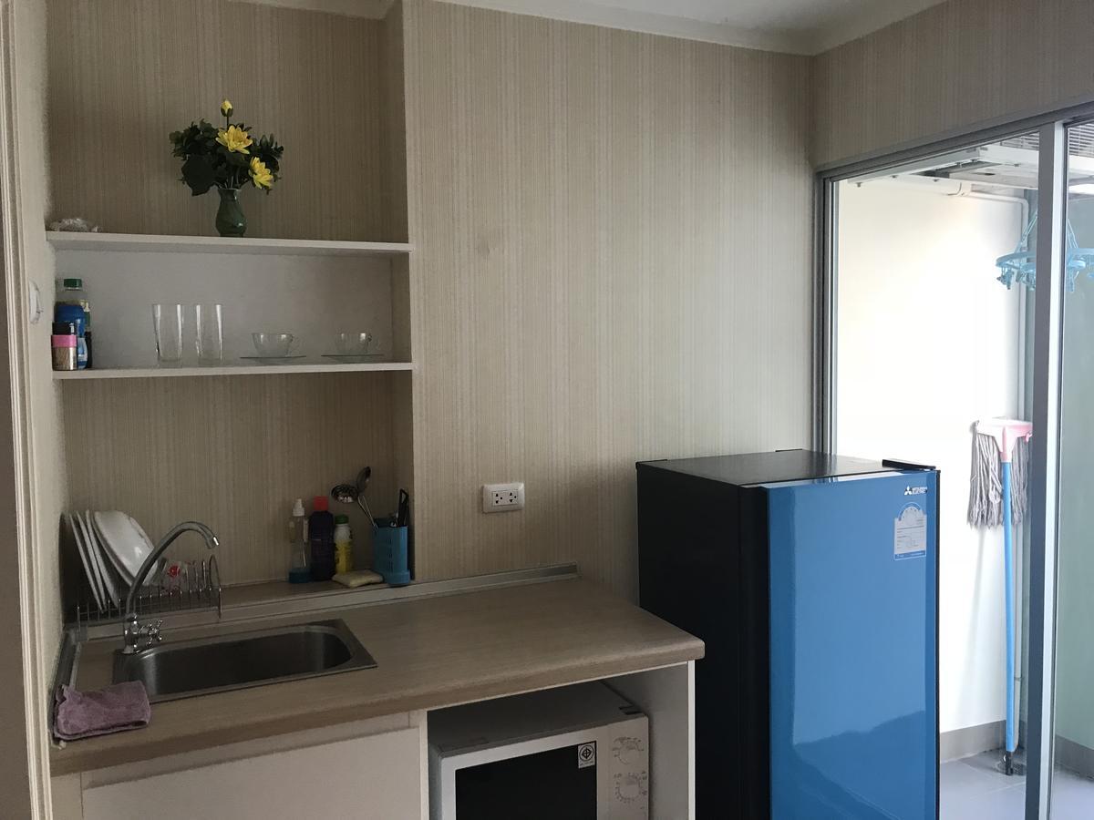 Lumpini Vacation Apartment Pattaya Esterno foto